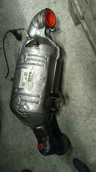 Katalysator CITROËN