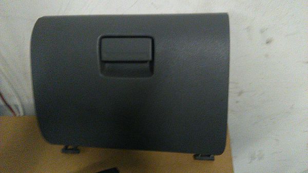 Glove compartment flap FORD