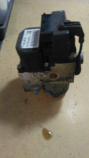 ABS Pumpe CHEVROLET LACETTI (J200)