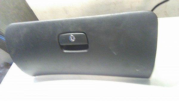 Glove compartment flap SKODA SUPERB I (3U4)