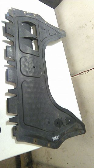 Motorskjold SKODA