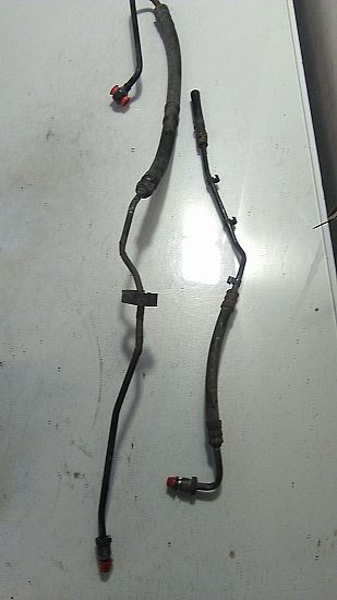 Servoschläuche SKODA