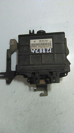 Automatic gear - eletronic box VW LUPO (6X1, 6E1)