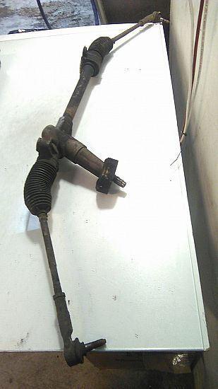 Steering VW LUPO (6X1, 6E1)