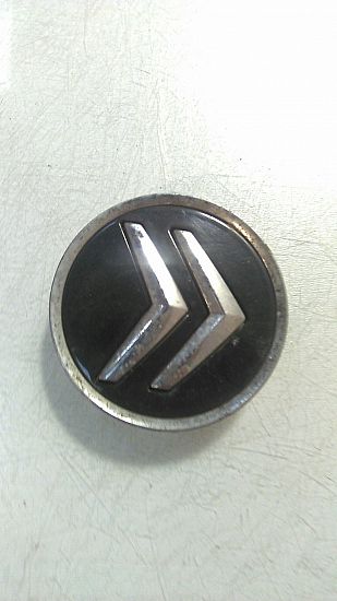 Zierkappe CITROËN