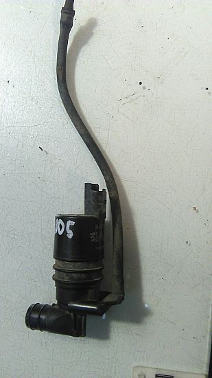 Wischwaschmotor CITROËN