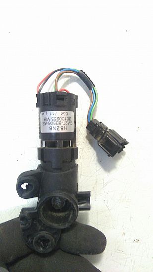 Aircondition føler / sensor FORD MONDEO IV Turnier (BA7)