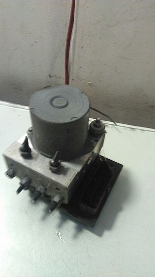 ABS Pumpe PEUGEOT 307 SW (3H)