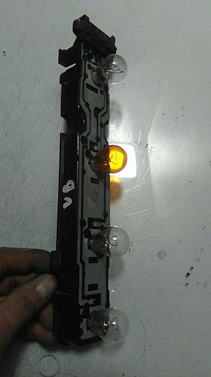 Rear light FORD TRANSIT Box (FA_ _)