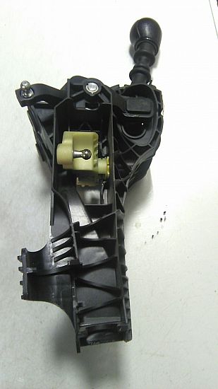 Gearstang - 6 gear FORD TRANSIT Box (FA_ _)