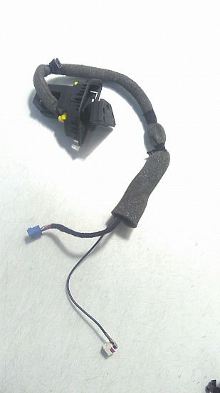 Gps/navigationsdele SEAT IBIZA Mk IV (6J5, 6P1)