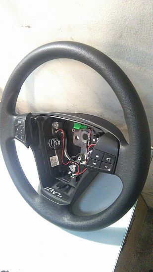 Ratt - (airbag medfølger ikke) VOLVO S40 II (544)