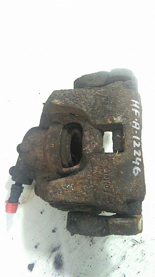 Brake caliper - ventilated front right FORD MONDEO IV Turnier (BA7)