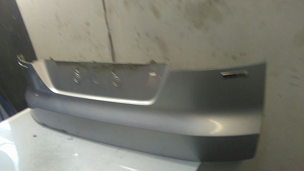 Bagklap FORD MONDEO IV Turnier (BA7)