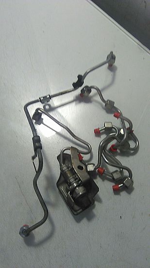 Düsenrohr NISSAN QASHQAI / QASHQAI +2 I (J10, NJ10, JJ10E)