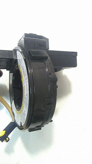 Airbag - frame ring SUZUKI SPLASH (EX)