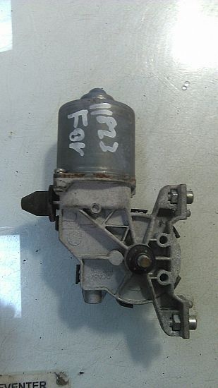 Ruitenwisser motor voor FIAT 500 (312_)