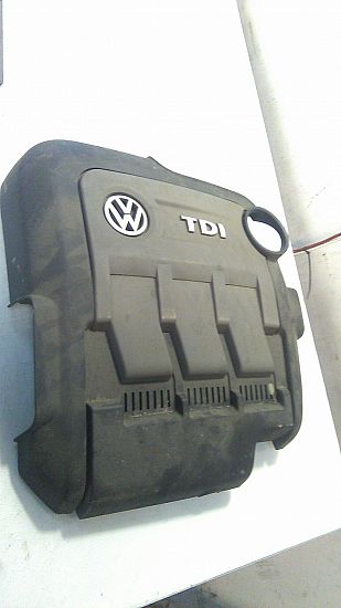 Motorskjold VW