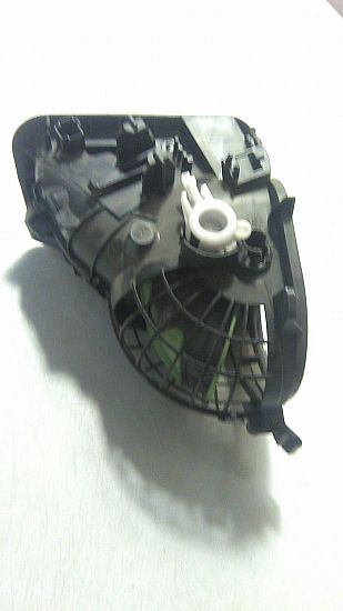 Heater fan casing RENAULT