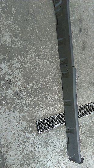 Schwellerschürze FORD