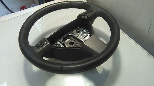 Rat (airbag medfølger ikke) OPEL VECTRA C GTS (Z02)