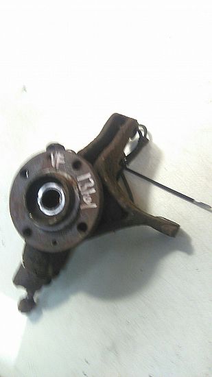 364684 : Fjederben for og Spindel for - Autoparts24