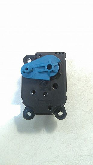 Heater Vent Flap Control Motor OPEL