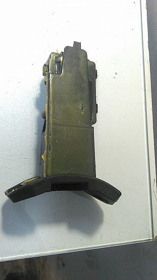 Zentralverriegelung OPEL