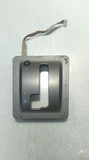 Schaltkulisse Automatik OPEL