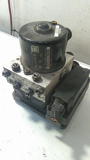 ABS Pumpe SEAT