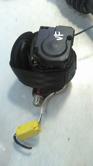 Beltestrammer VW TOURAN (1T1, 1T2)