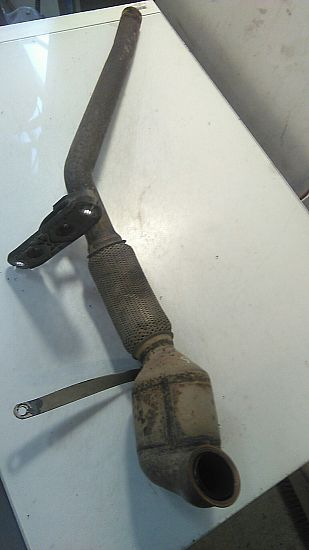 Katalysator VW GOLF PLUS (5M1, 521)