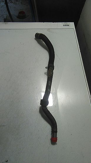 Servoschläuche OPEL