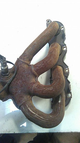 Katalysator SEAT IBIZA Mk IV ST (6J8, 6P8)