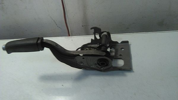 Hand brake FORD MONDEO IV Turnier (BA7)
