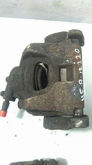 Brake caliper - ventilated front right FORD MONDEO IV Turnier (BA7)