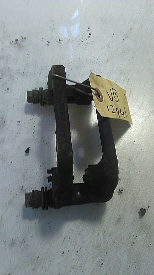 Bremsecaliperholder / bremseåk RENAULT