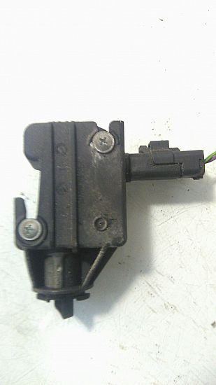 Zentralverriegelung CITROËN
