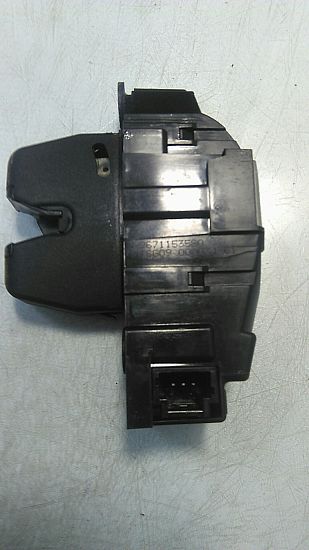 Zentralverriegelung CITROËN C5 III (RD_)