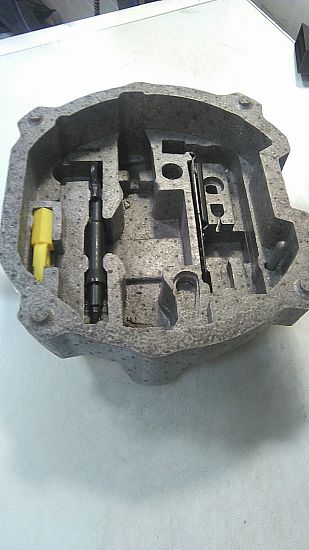 Verktøy sett CITROËN C5 III (RD_)