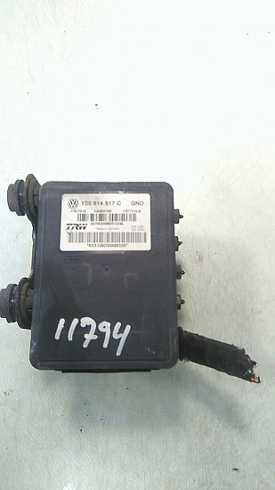 ABS Pumpe VW UP (121, 122, BL1, BL2, BL3, 123)