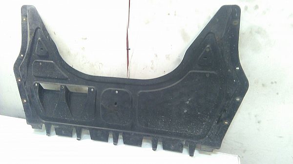 Motorskjold SKODA OCTAVIA II Combi (1Z5)
