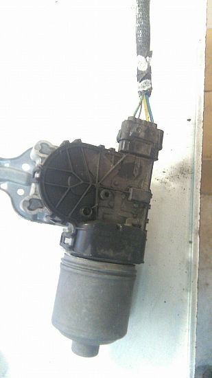 Viskermotor foran PEUGEOT 208 I (CA_, CC_)