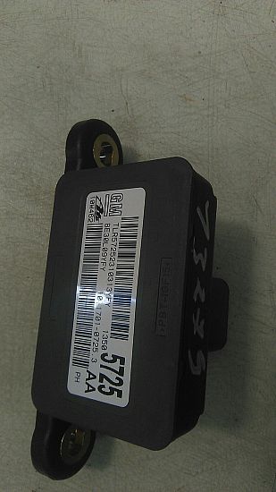 ESP Power Steering control Unit CHEVROLET CRUZE (J300)
