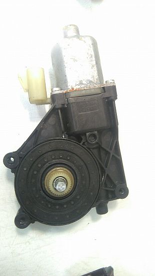 Rudemotor CHEVROLET CRUZE (J300)