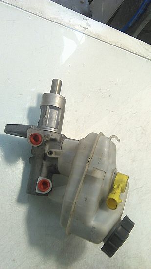 Brake - Master cylinder CHEVROLET CRUZE (J300)
