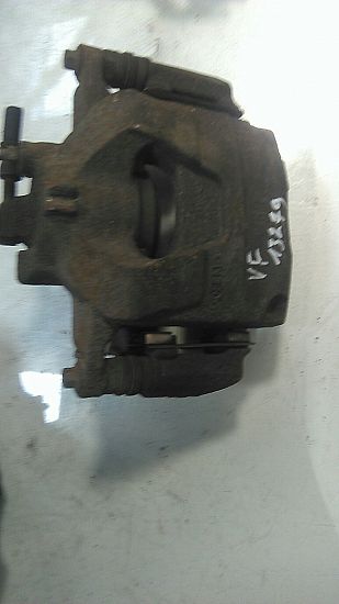 Brake caliper - ventilated front left CHEVROLET CRUZE (J300)
