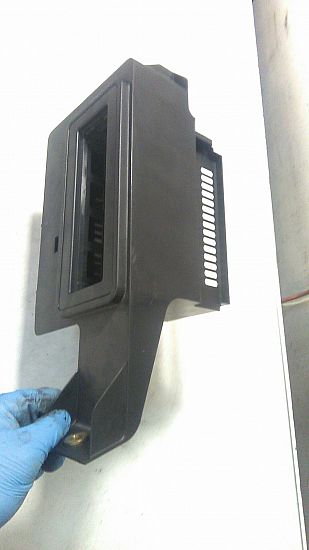 GPS / navigatie onderdelen AUDI