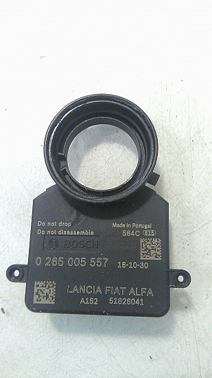 Steering Angle Sensor FIAT