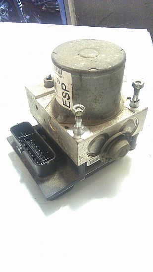 ABS Pumpe FIAT PANDA (169_)
